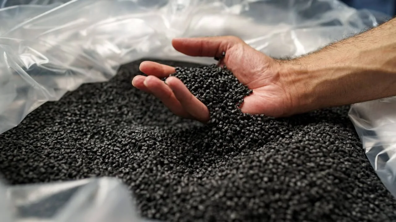 Qlean Tech produces high-quality biochar to boost soil health and lock away carbon sustainably.