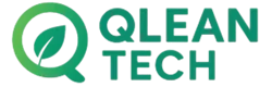 Qlean Tech logo