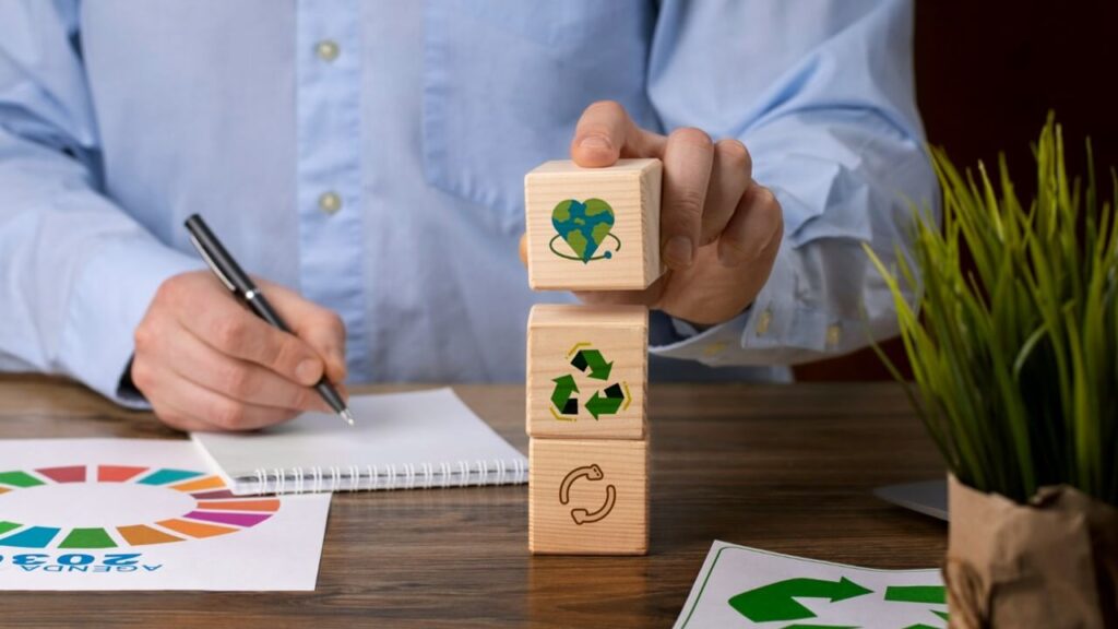 Reduce, report, and monetise your impact with Qlean Tech’s carbon credit solutions.
