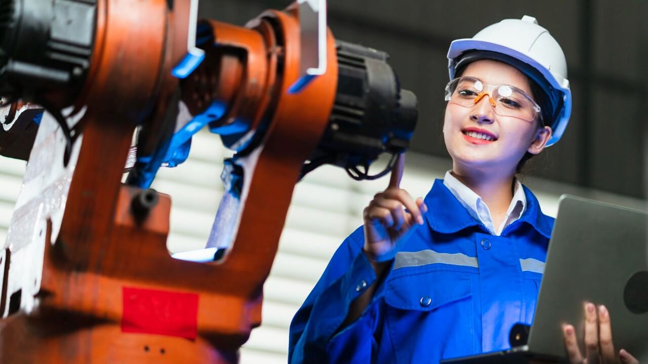 Reliable sourcing. Industry-grade performance. Delivered by Qlean Tech.