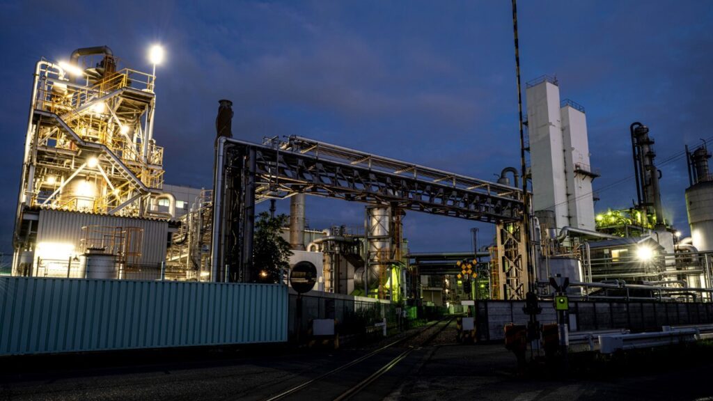 Qlean Tech supplies high-quality equipment for waste-to-energy, biomass, and environmental systems.