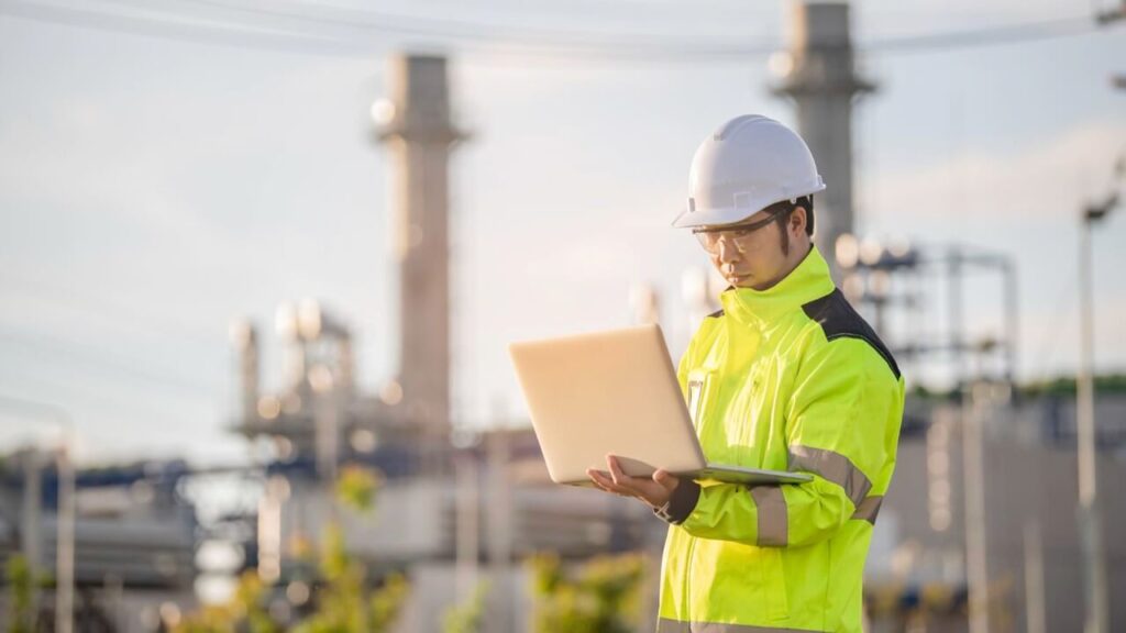 We manage your sustainability project with precision, clarity, and results.