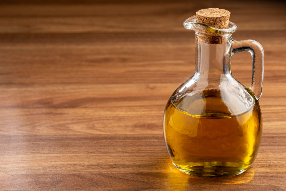 Wood Vinegar
