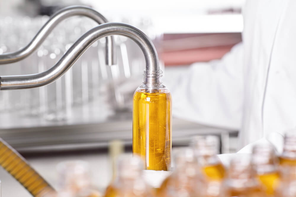 Wood Vinegar
